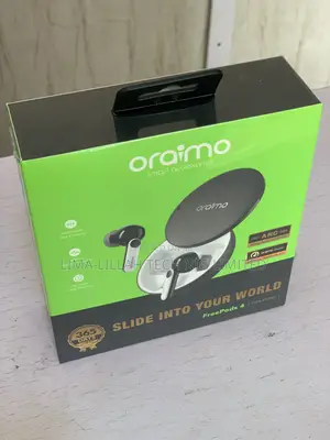 Oraimo Freepods 4