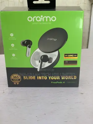 Oraimo Freepods 4