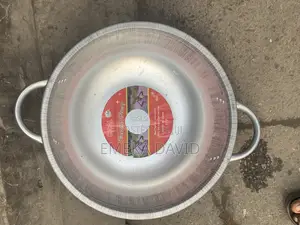 Unbreakable and Indestructible Head Pan, Headpan