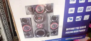 Ailipu 3.1 Subwoofer Available