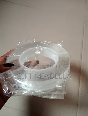 Transparent Waterproof Tape