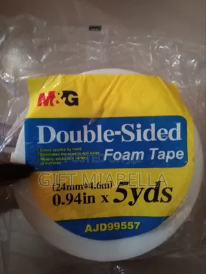 Mounting Foam Adhesive Tape