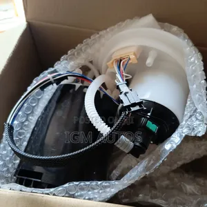 Range Rover Evoque Fuel Pump