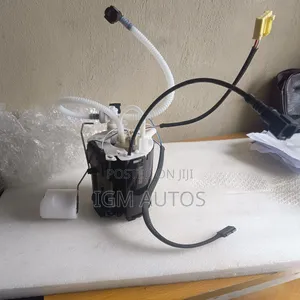 Range Rover Vogue Fuel Pump
