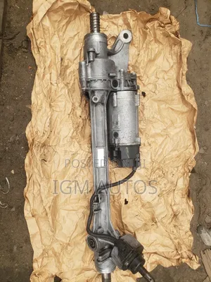 Range Rover Vogue Steering Rack
