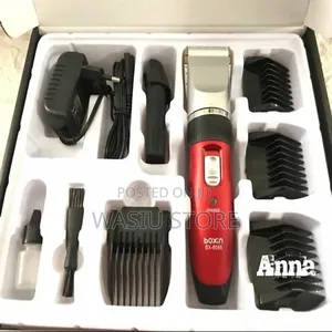 Boxin Professional Hair Clipper