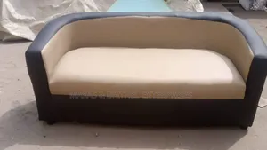 3in1 Foamy Bucket Sofa
