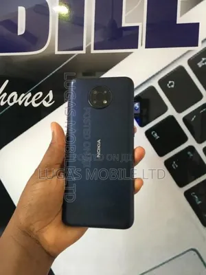 Nokia G10 32 GB Purple