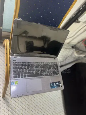 Laptop Asus 8GB Intel Core I5 SSD 250GB