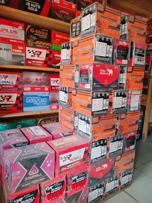 Quality Koreatech Battery Is Available