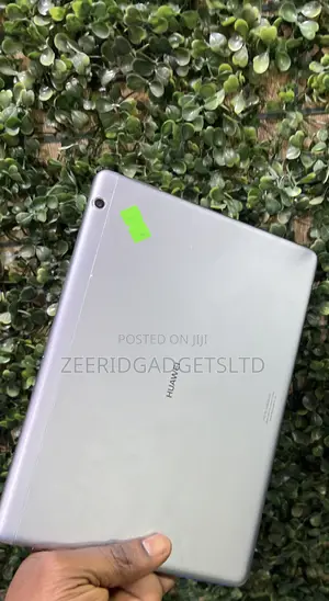 Huawei MediaPad T3 10 16 GB Gray
