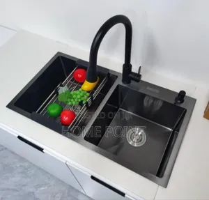 Homepoint Built-in Sink
