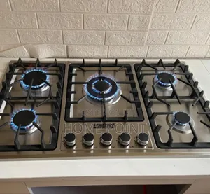 Homepoint Built-in Gas Cooker