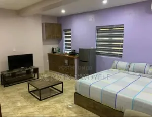 1 Beautiful Bedroom Apartment Service
