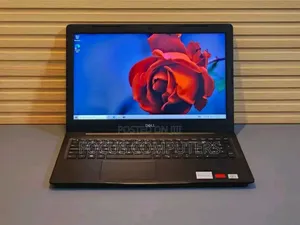 Laptop Dell G3 15 3590 8GB Intel Core i5 SSD 256GB