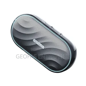 Oraimo Spacebox 8W FM Wireless Speaker