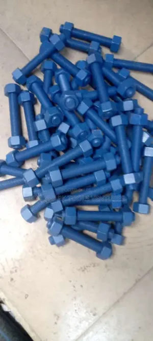 1"Inch× 7 Inches (25mm)Steel