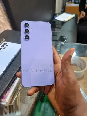 Samsung Galaxy A54 5G 256 GB Purple