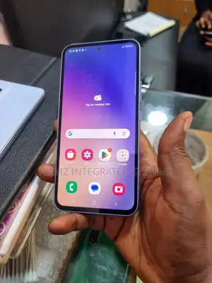 Samsung Galaxy A54 5G 256 GB Purple