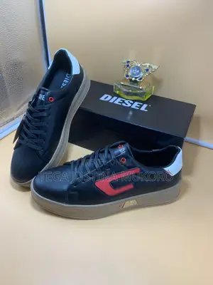 High Quality Diesel Footwear