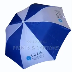 Printed Umbrella ";";";