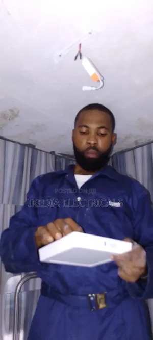 Call for Your Electrician