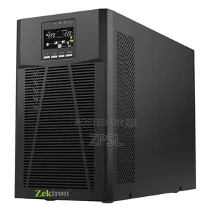 3kva Zektron Online Ups