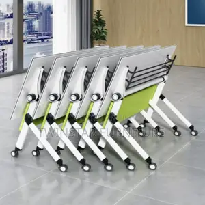 New Modern Office/School Foldable Table 1.2mtr