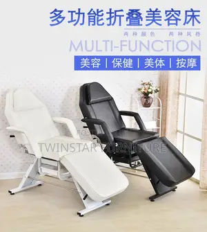 New Modern Saloon/Spa Massage Bed
