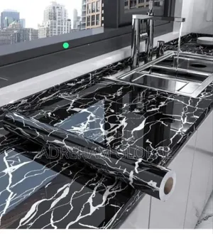 10*60 Cm Kitchen Wall Paper