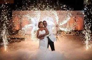 Luxury Wedding Decorations