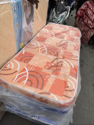Very Durable Mattress
