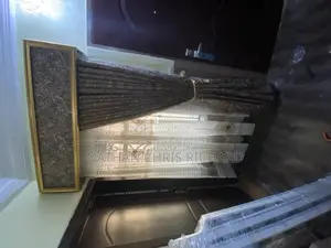 Gorgeous Style of Turkish Curtains