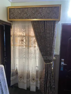 Most Talked About Luxury Turkish Curtains