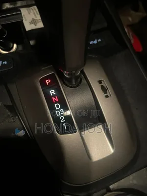 Gear Selector Cover 2008,2009,2010,2011,2012 Honda Accord