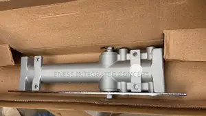 Premium Quality Invisible / Concealed Automatic Door Closer