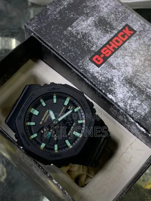 The Real Grade One Original Ga-5611 Gshock  