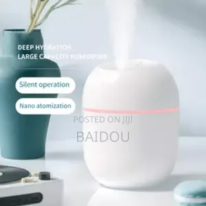 Humidifier Air Purifier Aromatherapy Air Diffuser Diffuser