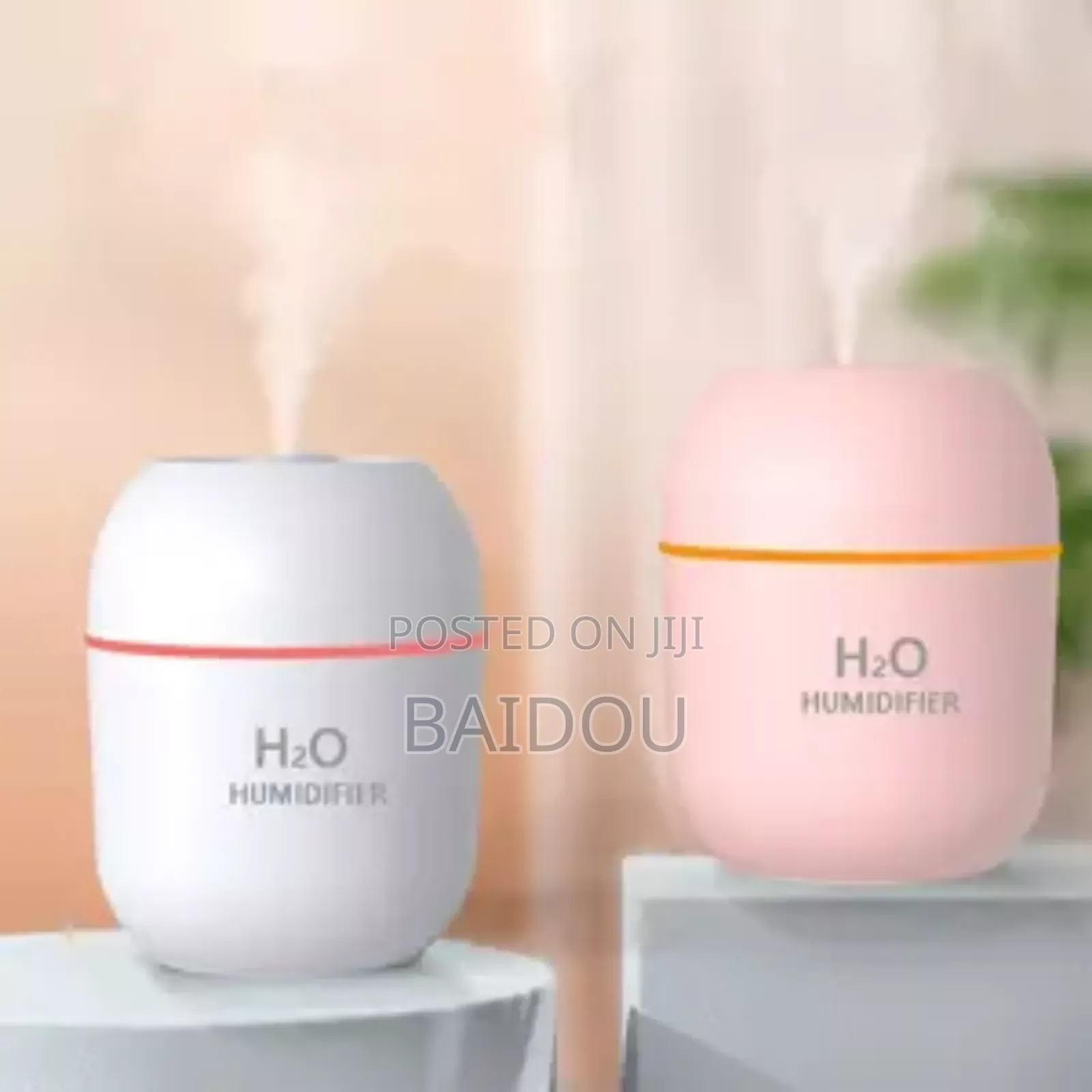 Humidifier Air Purifier Aromatherapy Air Diffuser Diffuser