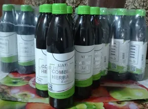 Nri Combine Herbal Extract