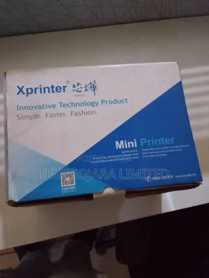 Xprinter Mini Printer