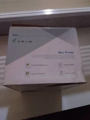 Xprinter Mini Printer