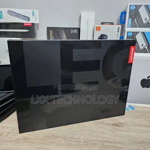 New Laptop Lenovo Legion 7 32GB Intel Core I9 SSD 1T