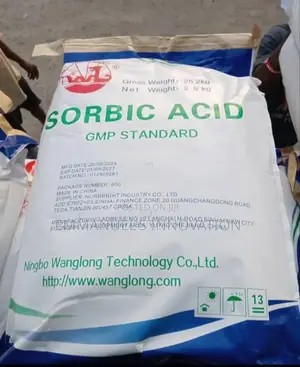 Sobic Acid