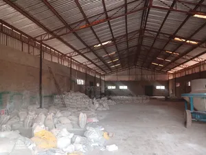 Warehouses Factory