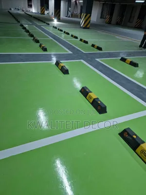 Epoxy Flooring Coating World Expert