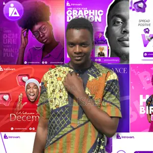 Graphic Designer