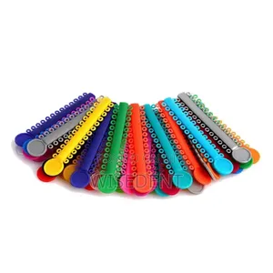 Orthodontic Elastoloupes