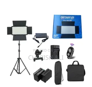 Rent Pro LED 800 Light