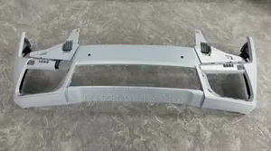 High Quality Certified Back Bumper Rolls-Royce Cullinan 2025